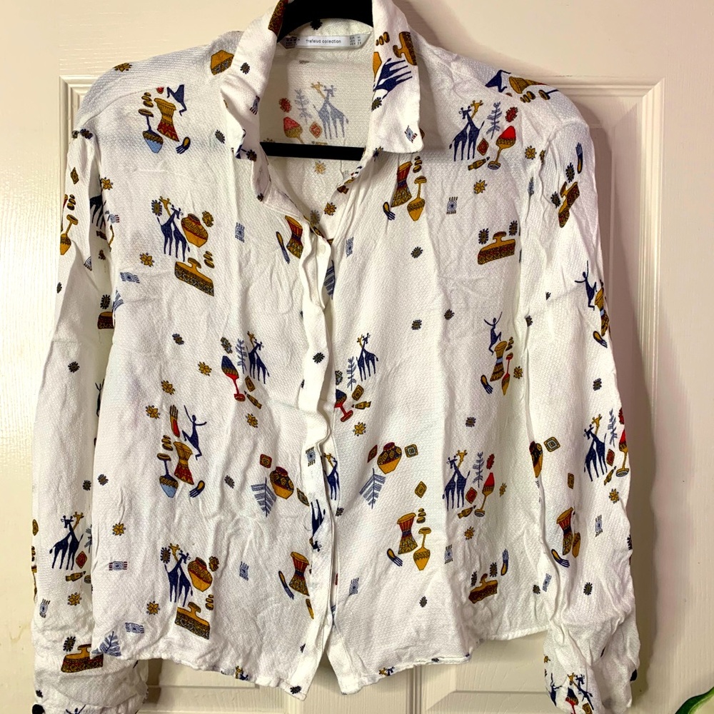 Long sleeve